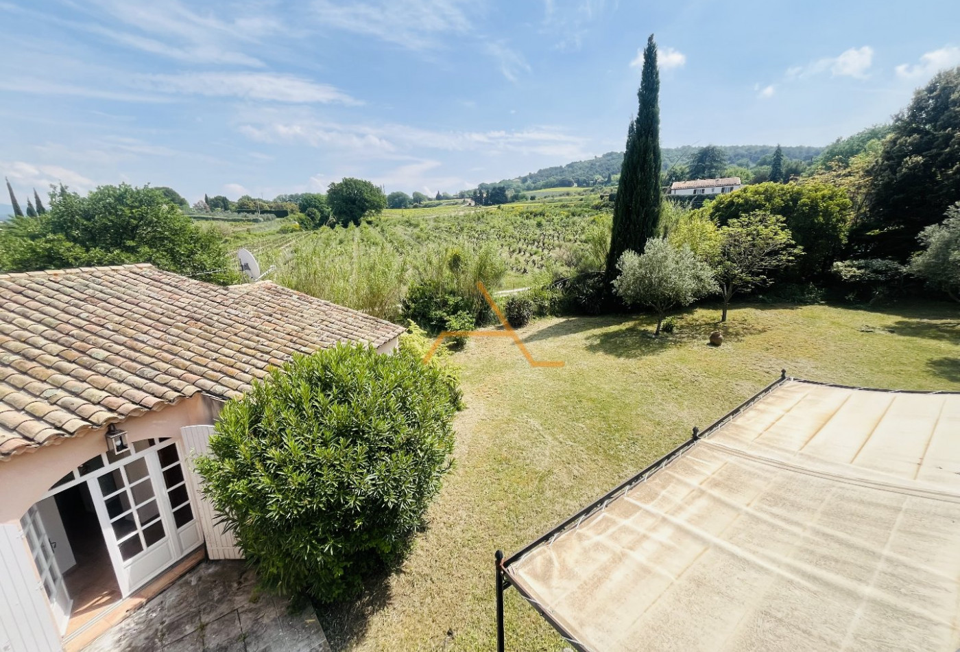 vente Villa Valreas - Photo 1