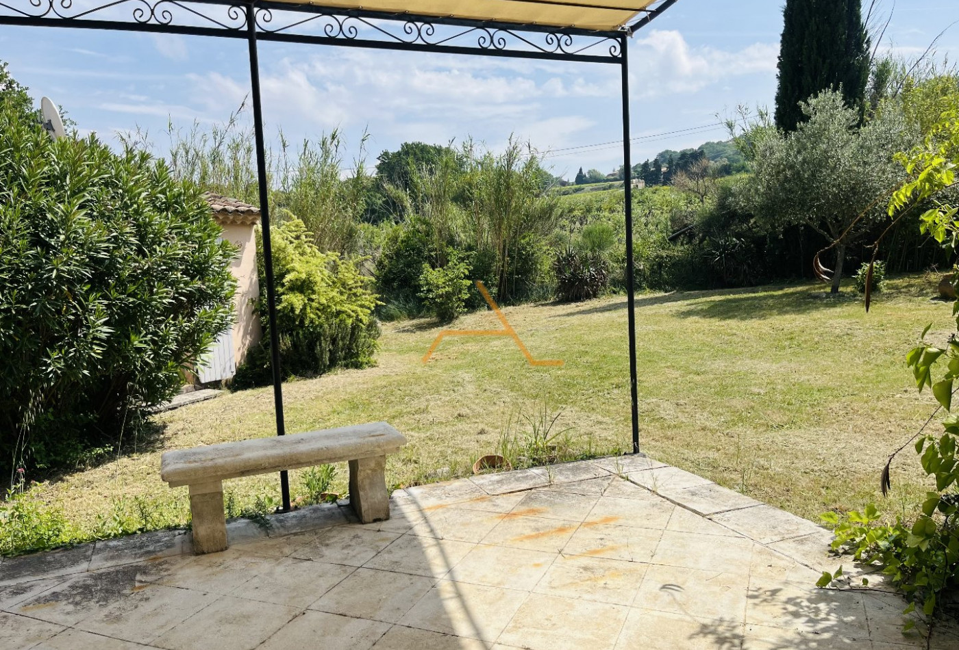 vente Villa Valreas - Photo 2