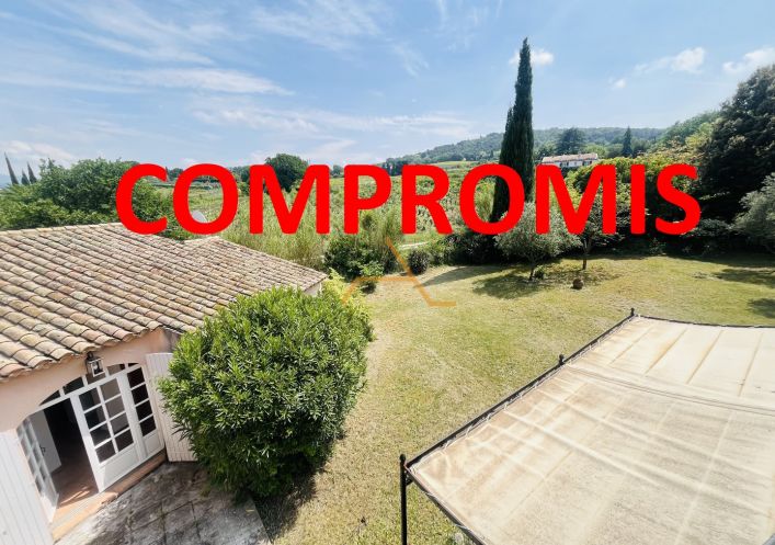 vente Villa Valreas