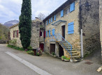 vente Maison de village Rochebaudin