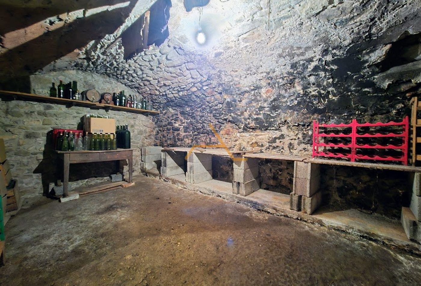 vente Maison de village Rochebaudin - Photo 14