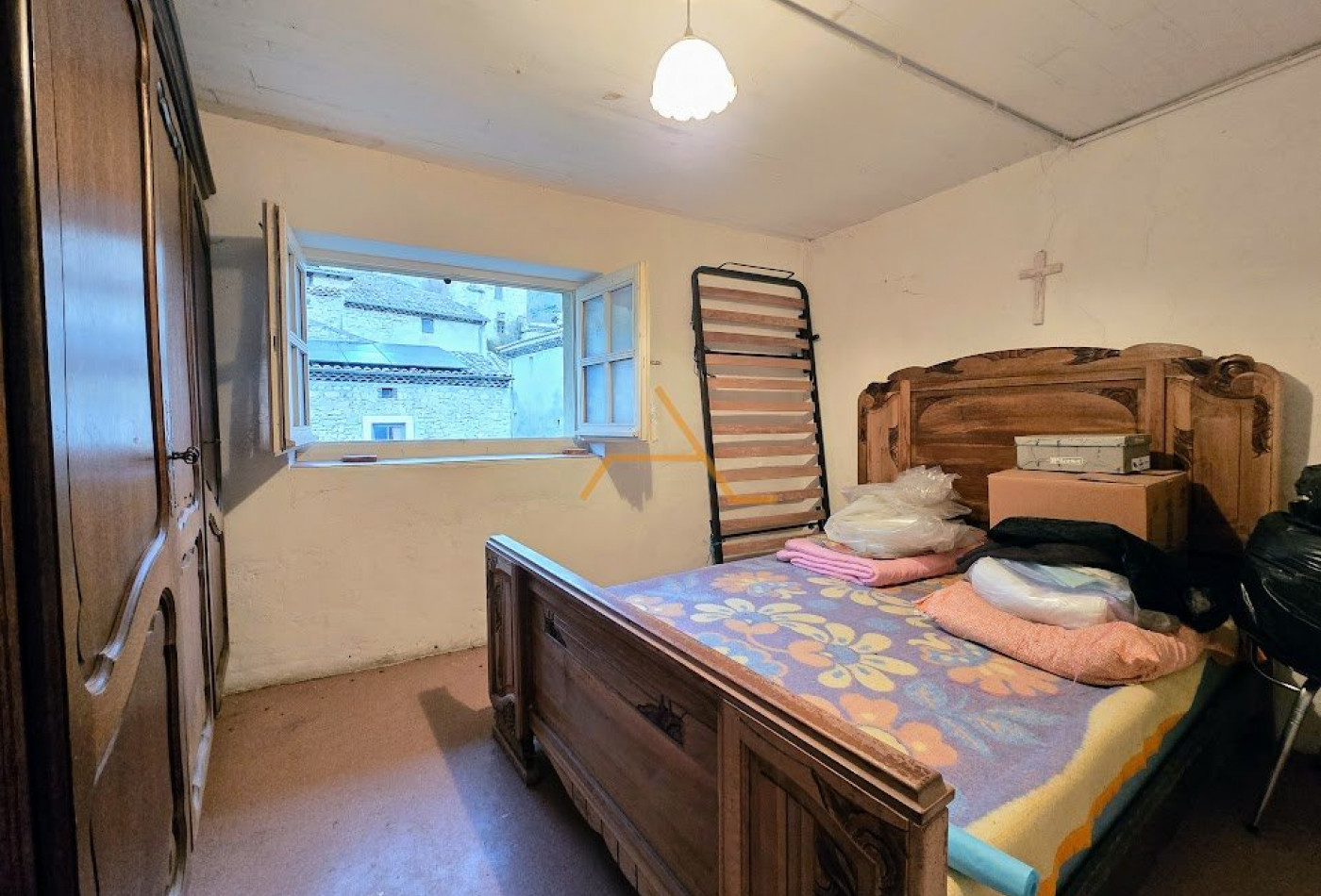 vente Maison de village Rochebaudin - Photo 11