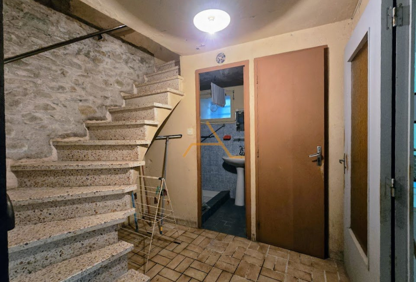 vente Maison de village Rochebaudin - Photo 6