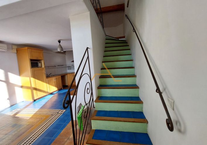 vente Maison de village Taulignan