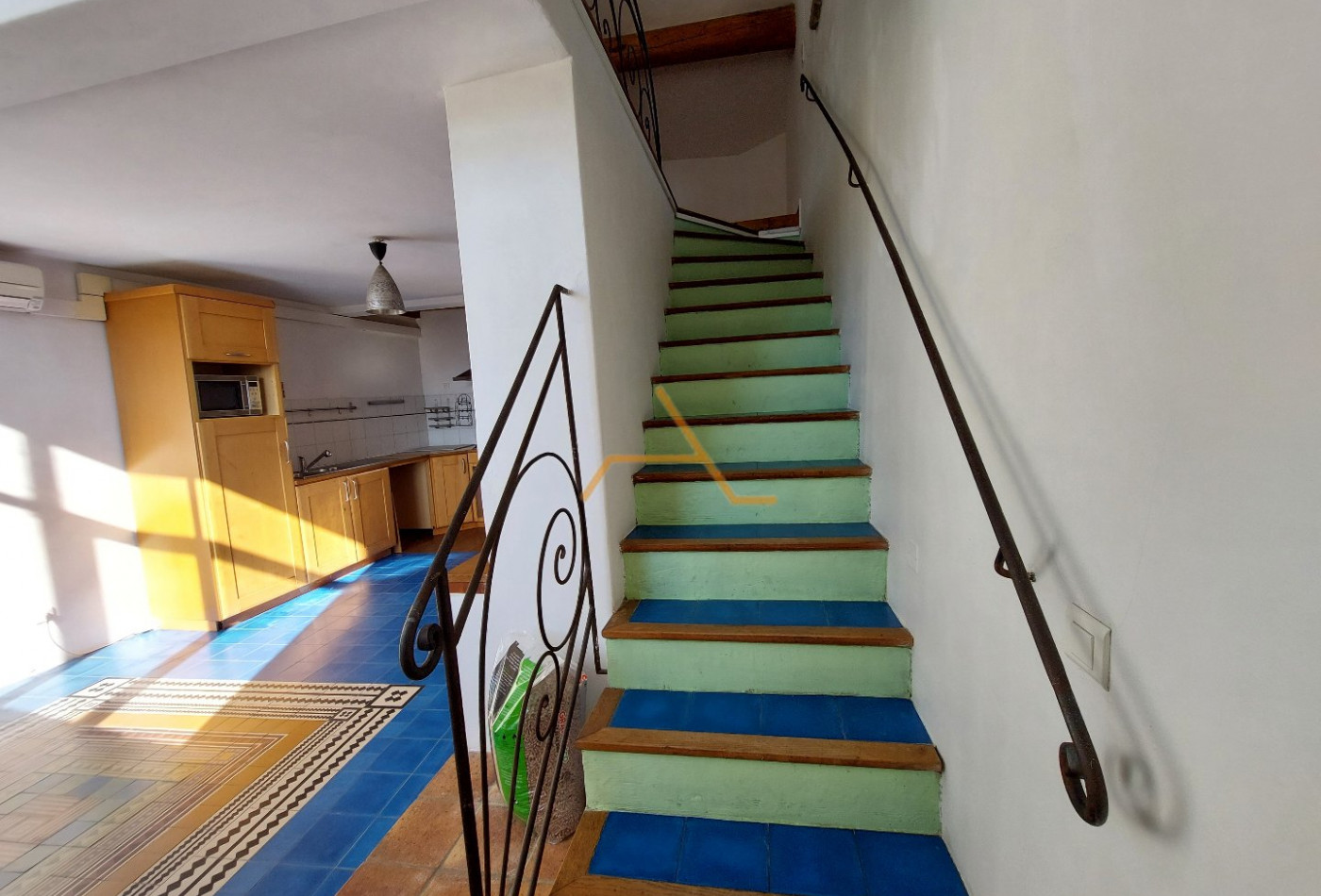 vente Maison de village Taulignan - Photo 4