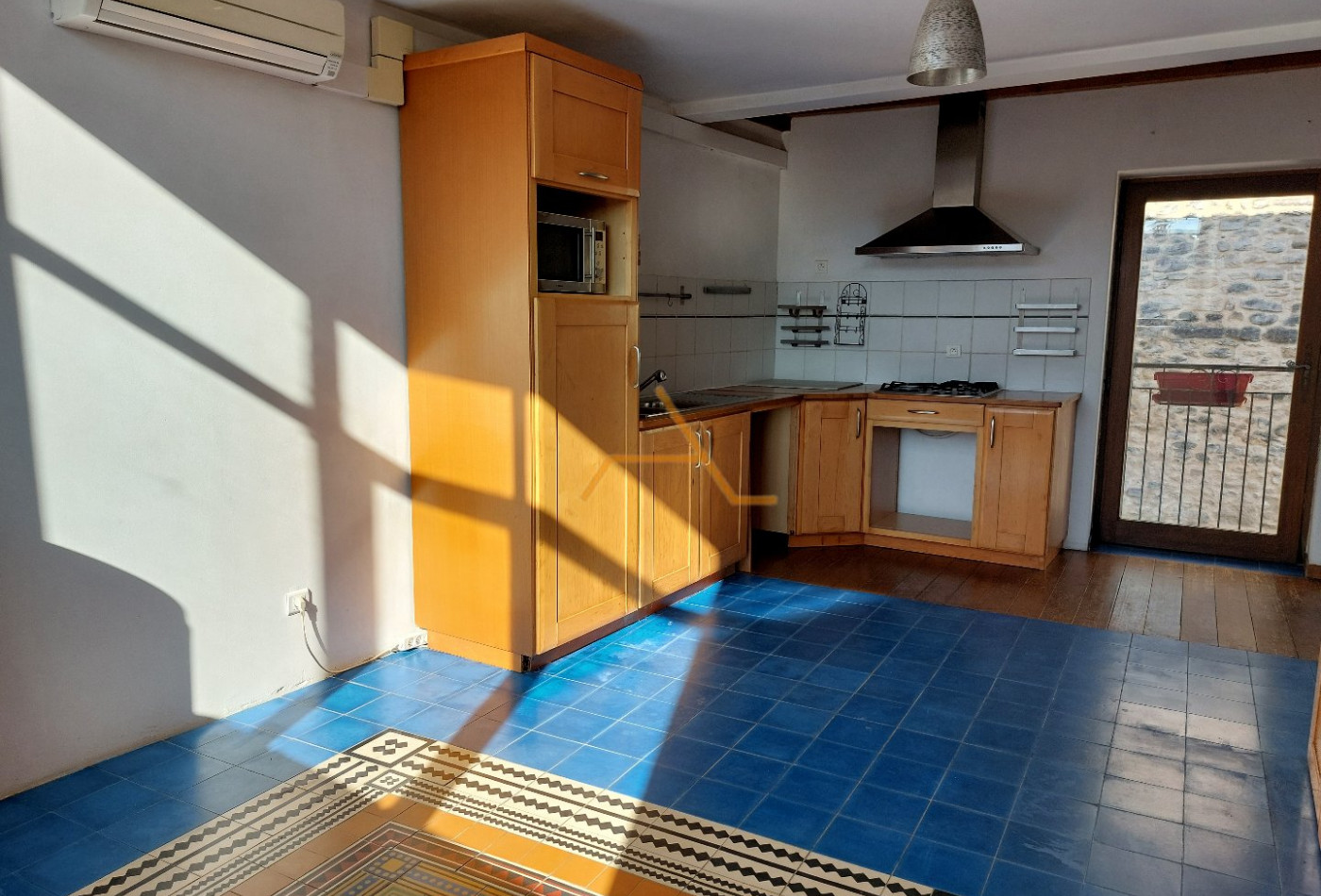 vente Maison de village Taulignan - Photo 2