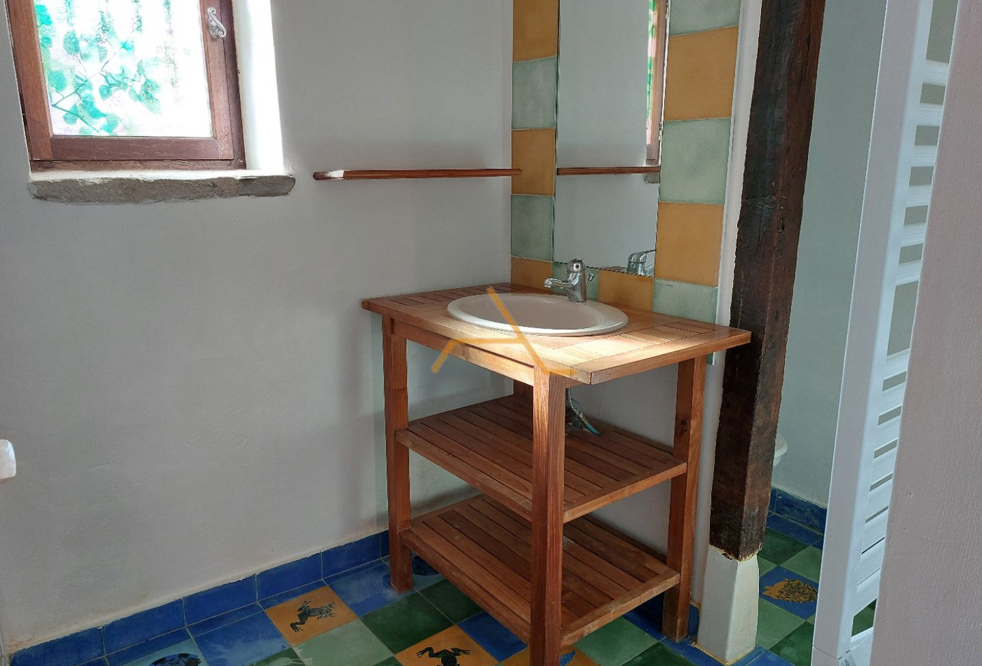 vente Maison de village Taulignan - Photo 10