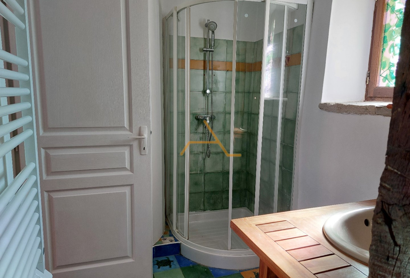 vente Maison de village Taulignan - Photo 11