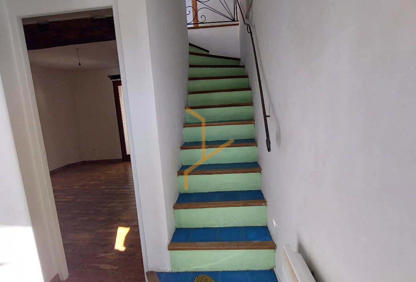 vente Maison de village Taulignan - Photo 8