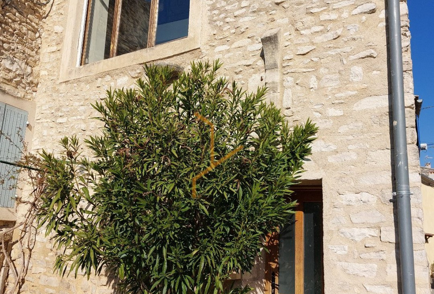 vente Maison de village Taulignan - Photo 1