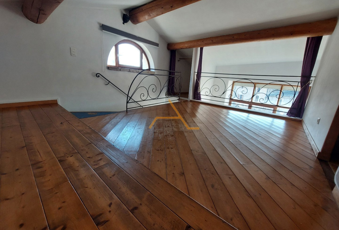 vente Maison de village Taulignan - Photo 5