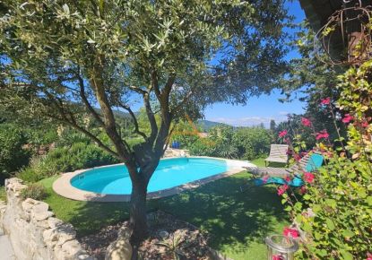 vente Maison de village Dieulefit