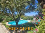 vente Maison de village Dieulefit