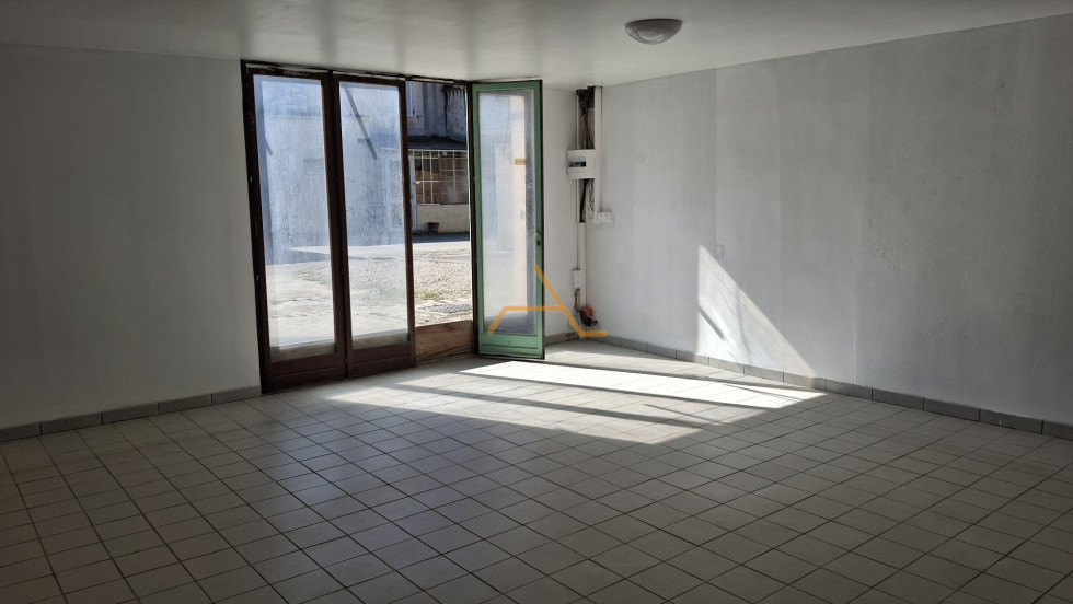 location Bureau Bourdeaux - Photo 1