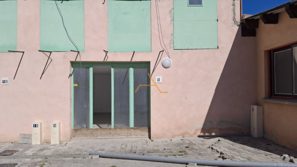 location Bureau Bourdeaux - Photo 2