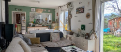 vente Villa Montjoux