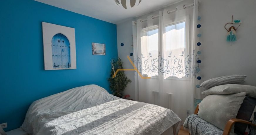 vente Villa Montjoux