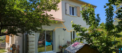 vente Villa Montjoux
