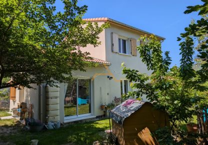 vente Villa Montjoux