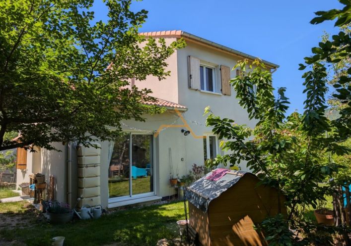 vente Villa Montjoux