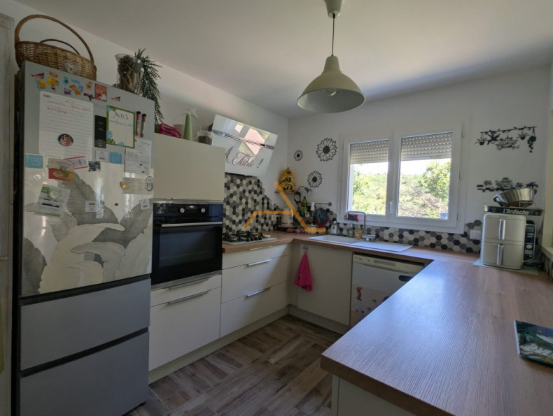 vente Villa Montjoux - Photo 5