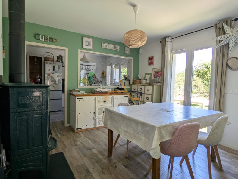 vente Villa Montjoux - Photo 4