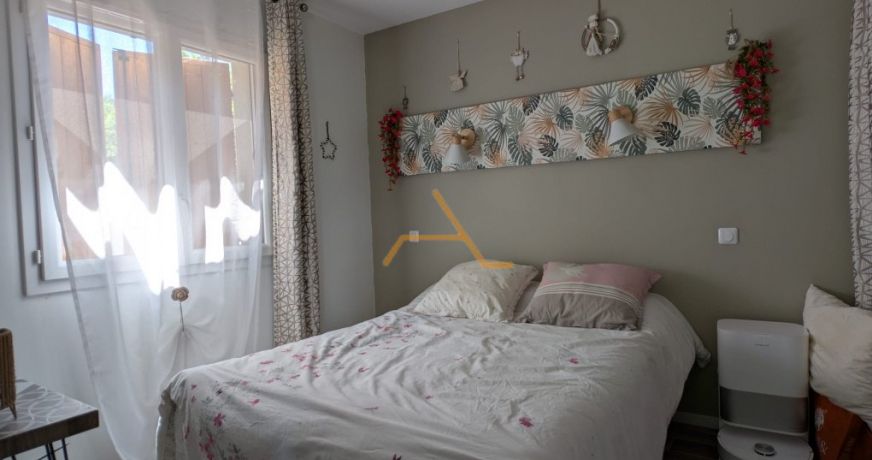 vente Villa Montjoux