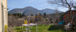 vente Villa Montjoux