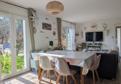 vente Villa Montjoux