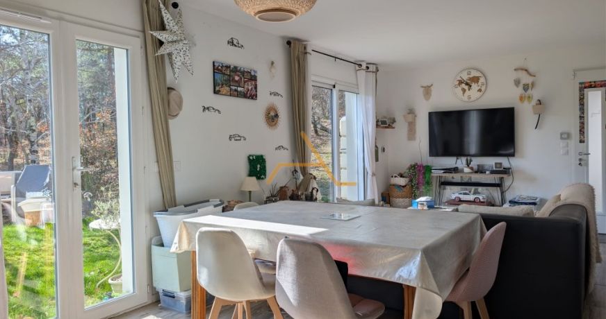 vente Villa Montjoux