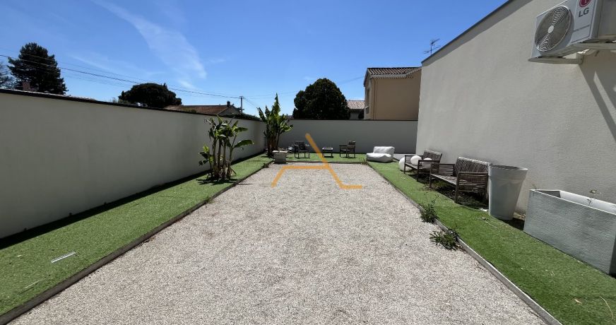 vente Villa Montelimar