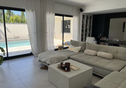 vente Villa Montelimar