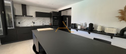 vente Villa Montelimar