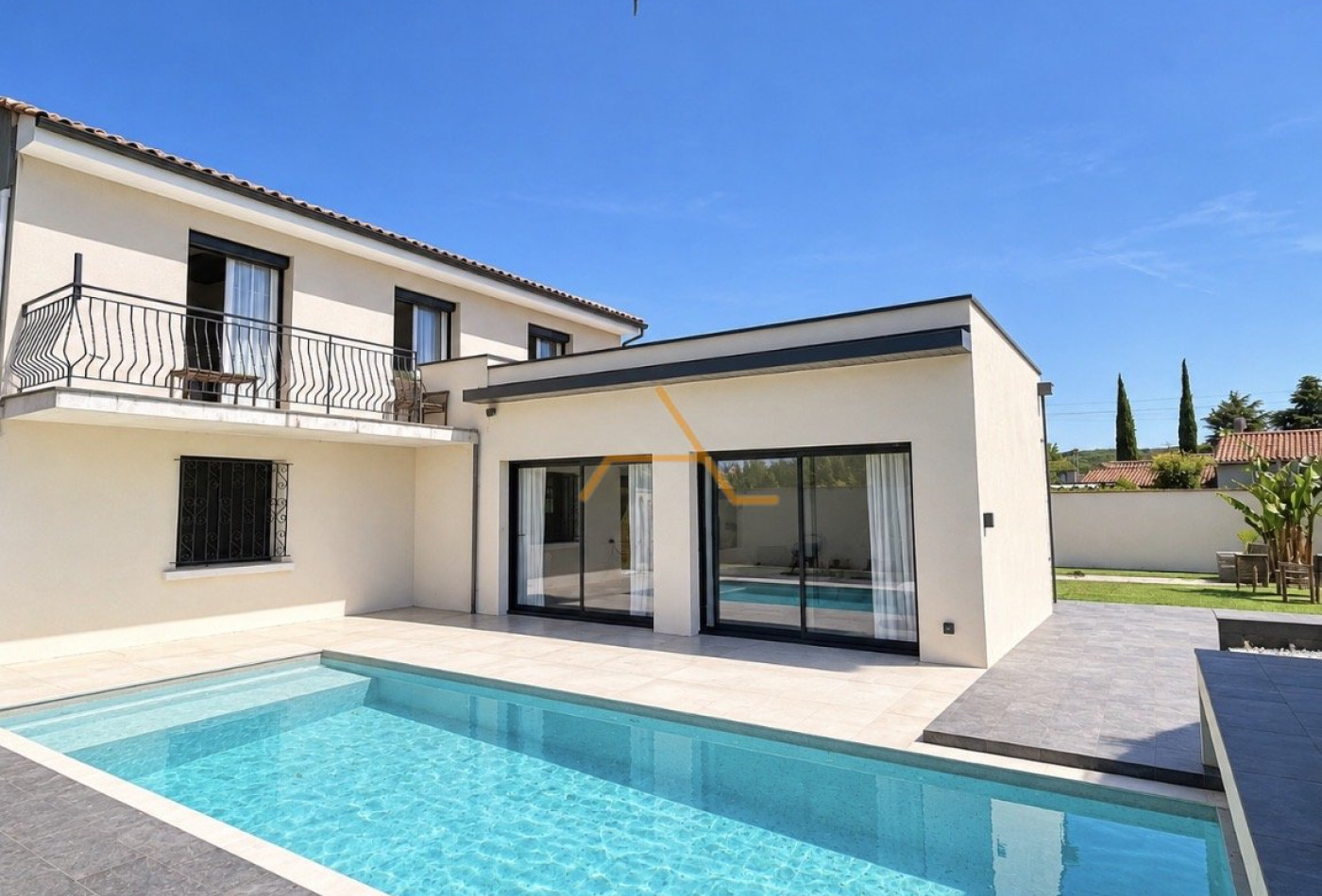 vente Villa Montelimar - Photo 1