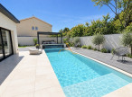 vente Villa Montelimar