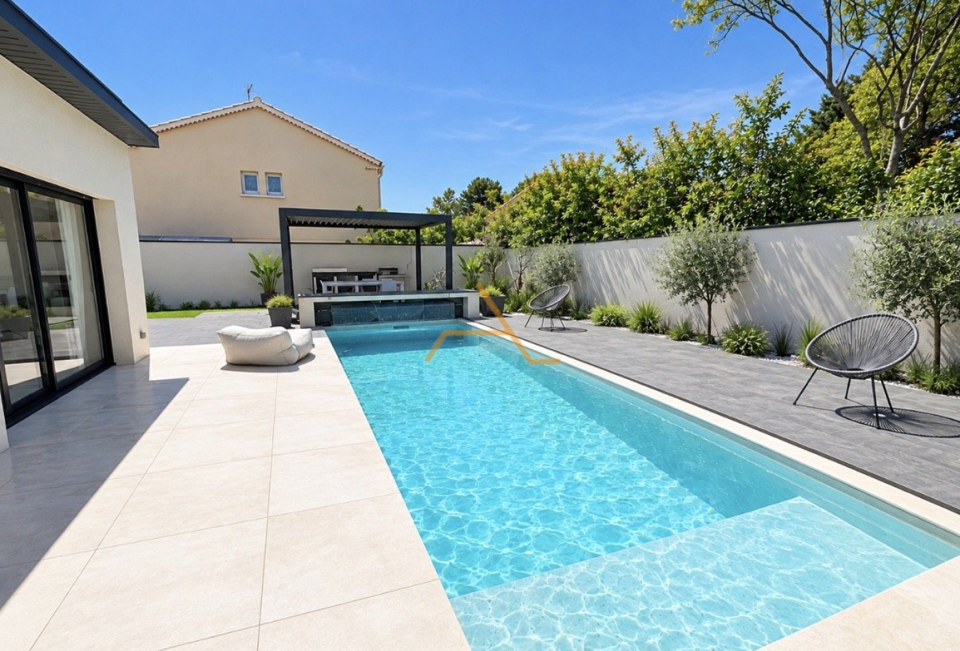 vente Villa Montelimar - Photo 2