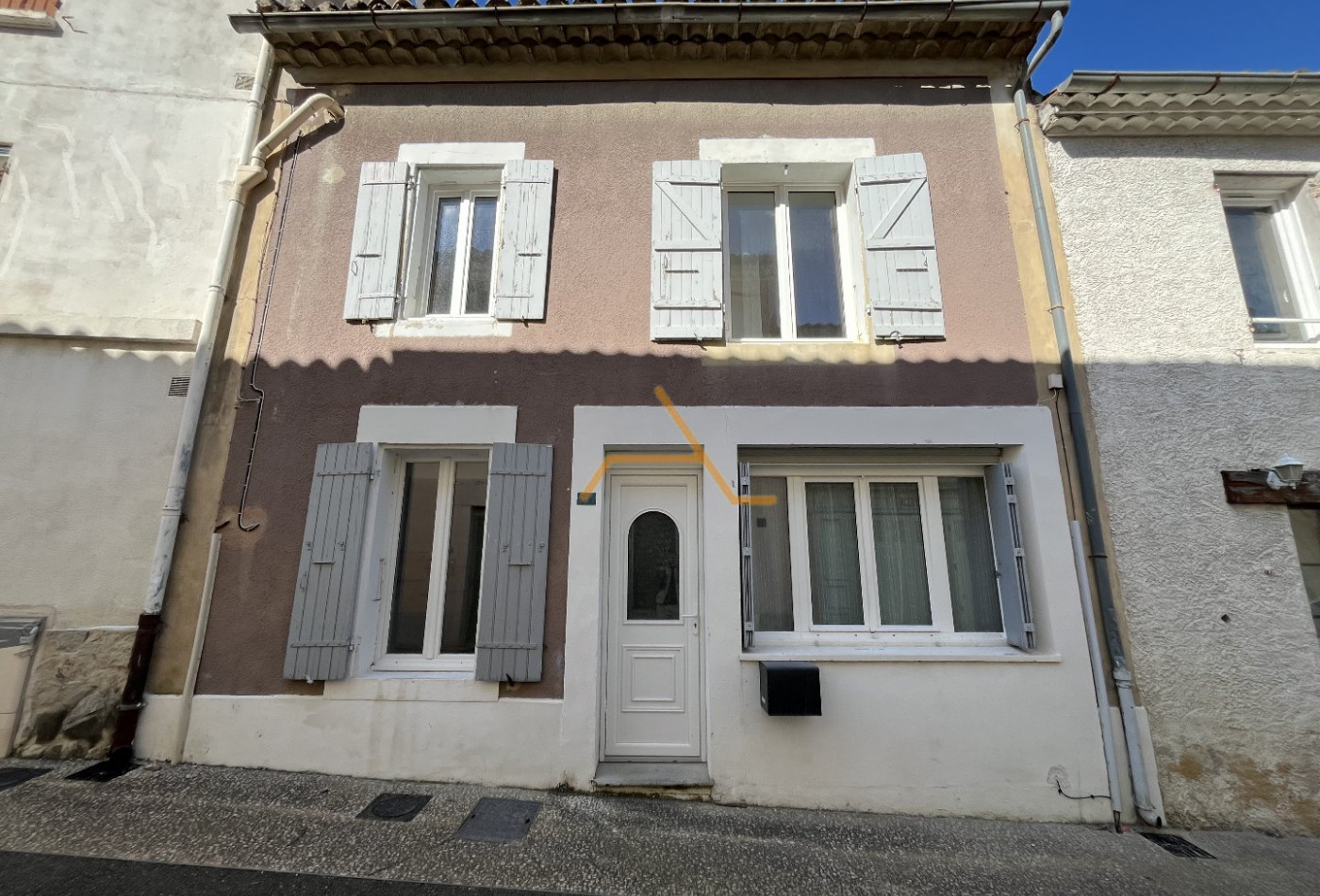 vente Maison de village Visan - Photo 1