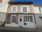 vente Maison de village Visan
