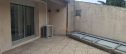 location Appartement Dieulefit