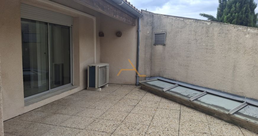 location Appartement Dieulefit