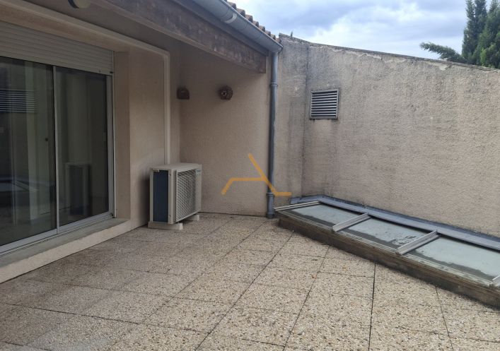 location Appartement Dieulefit