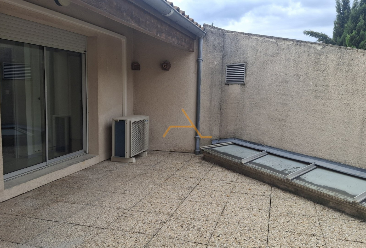 location Appartement Dieulefit - Photo 1