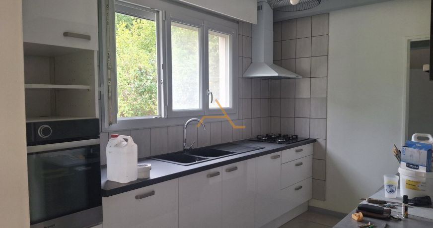 location Appartement Dieulefit