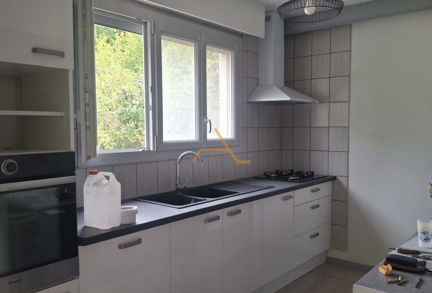 location Appartement Dieulefit - Photo 3