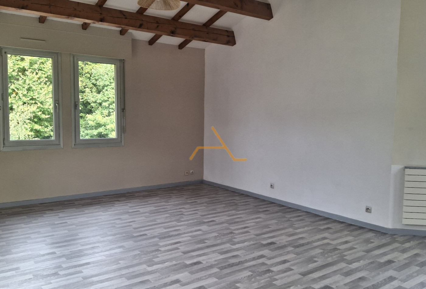 location Appartement Dieulefit - Photo 2