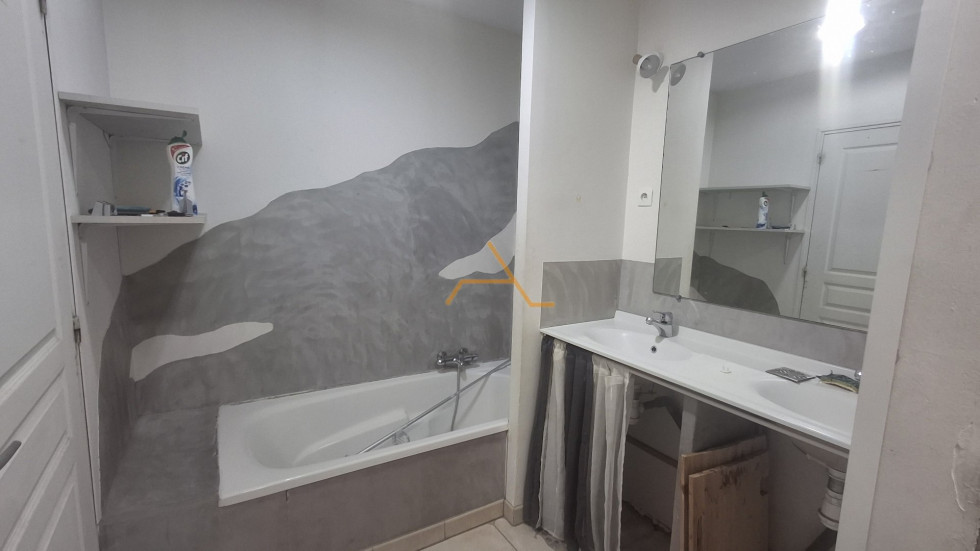 location Appartement Felines Sur Rimandoule - Photo 4