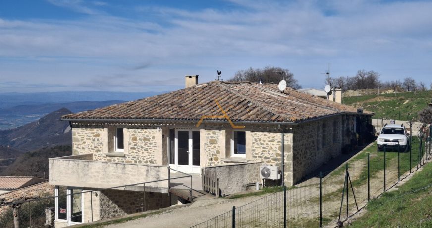 location Appartement Felines Sur Rimandoule
