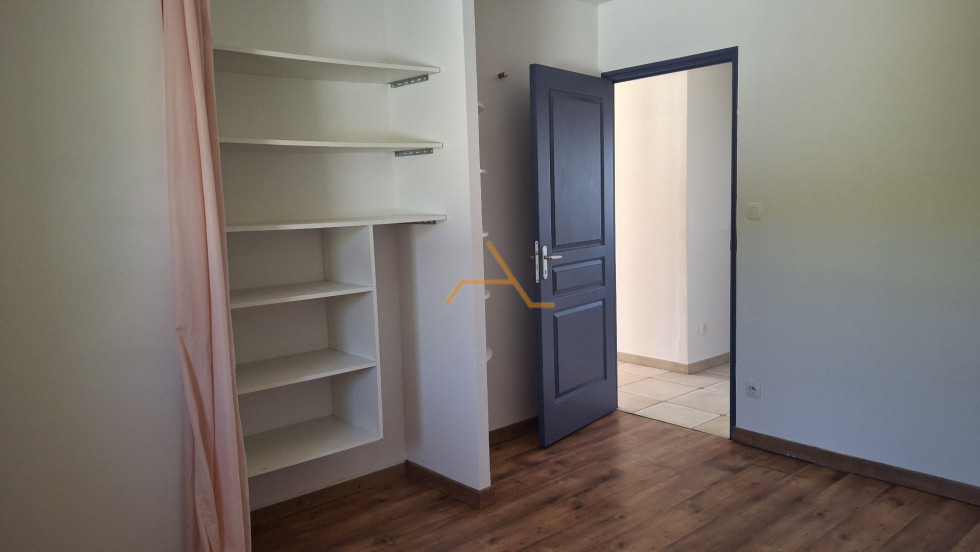 location Appartement Felines Sur Rimandoule - Photo 7
