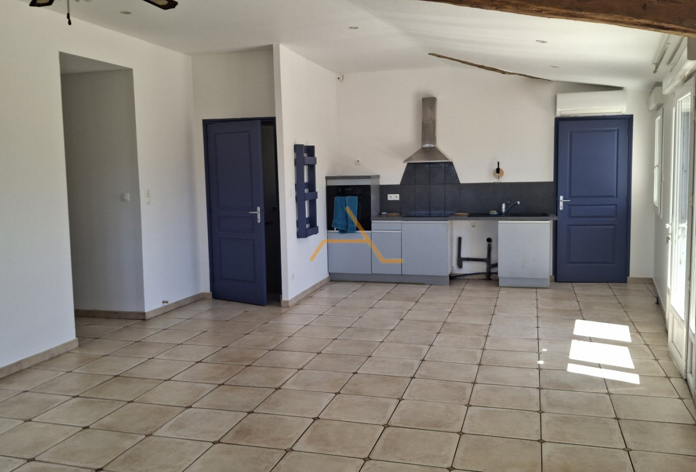 location Appartement Felines Sur Rimandoule - Photo 1