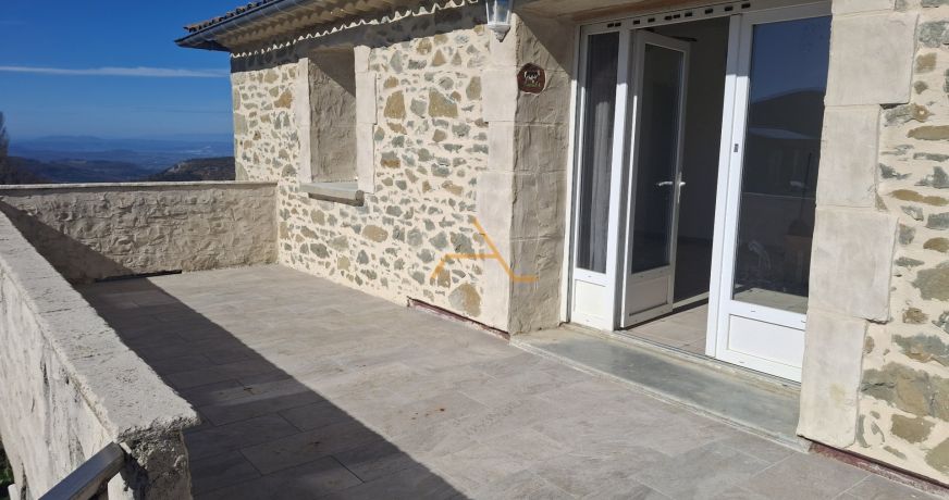 location Appartement Felines Sur Rimandoule
